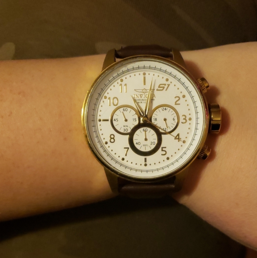 Invicta watch - Picture 5 of 6